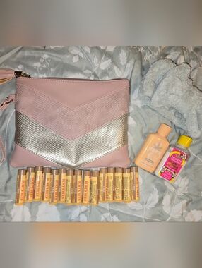 Burts Bees Chai Chapstick, Sol De Janeiro 59 And Other Beauty Care